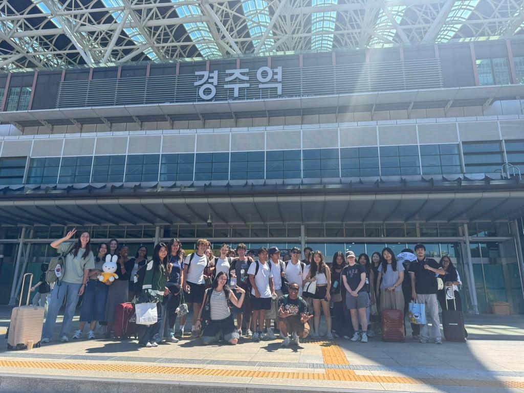 Adventurekorea - Korea Trip Agency 7 Gyeongju : An Educational Journey Through History and Culture