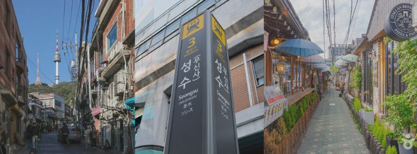 Adventurekorea - Korea Trip Agency 4 5 Hidden Neighborhoods in Seoul You Need to Visit